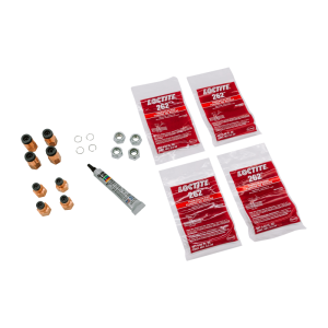 Lexus LS400 Coilover Suspension Kit - Front + Rear - Air Lift - Coil to Air Upgrade - `89-`00